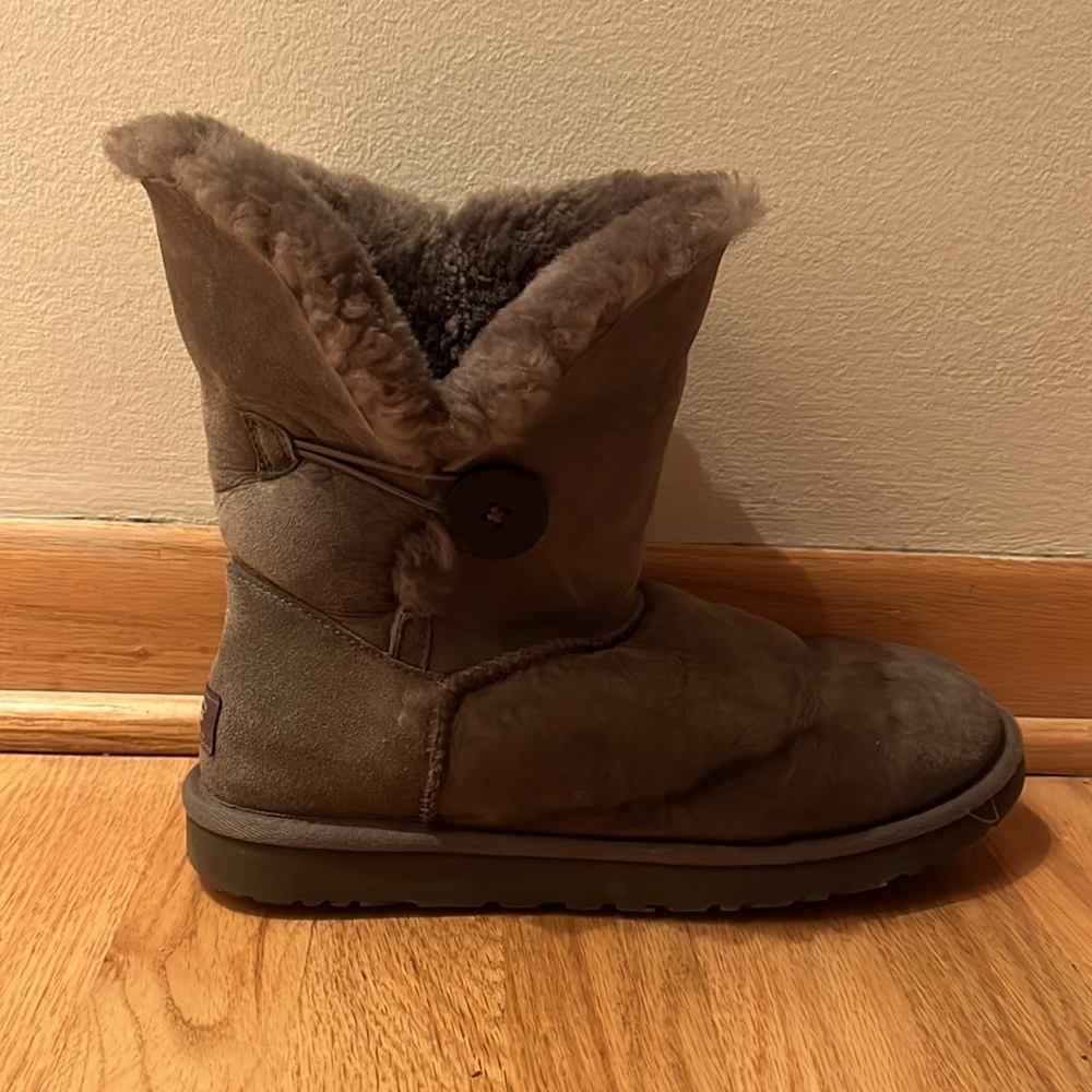 Bailey Button Ugg’s - image 7